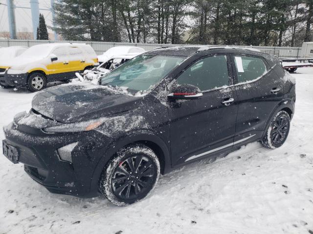 Image 1 of 2023 CHEVROLET BOLT EUV PREMIER 2023 with VIN 1G1FZ6S04P4130102