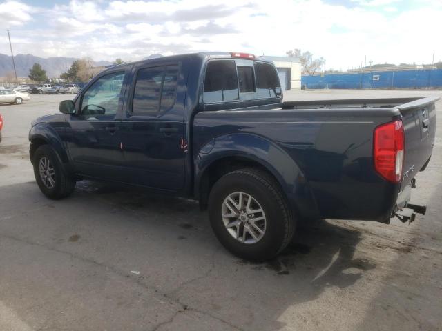 Image 2 of 2016 NISSAN FRONTIER S 2016 with VIN 1N6AD0ER7GN784963