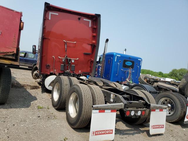 Obraz 3 z 2023 KENWORTH CONSTRUCTION T680 2023 z VIN 1XKYD49X0PJ253164