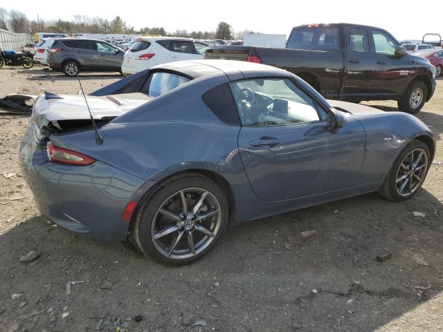 Image 3 of 2021 MAZDA MX-5 MIATA GRAND TOURING 2021 with VIN JM1NDAM71M0451824