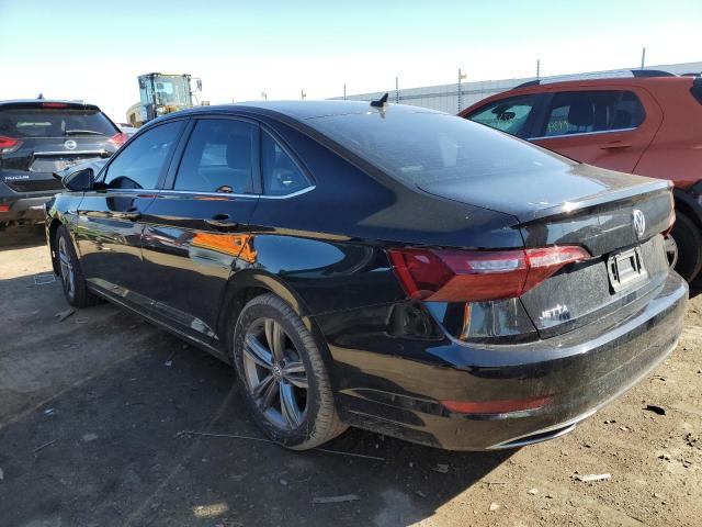 Image 2 of 2020 VOLKSWAGEN JETTA S 2020 with VIN 3VWC57BU3LM102530