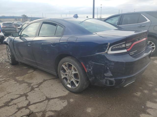 Image 2 of 2015 DODGE CHARGER SXT 2015 with VIN 2C3CDXJG9FH817840