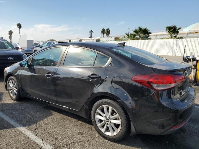 Obraz 2 z 2017 KIA FORTE LX 2017 z VIN 3KPFL4A79HE027737