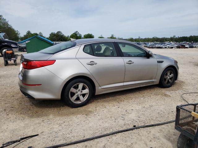 Obraz 3 z 2014 KIA OPTIMA LX 2014 z VIN KNAGM4A73E5475199