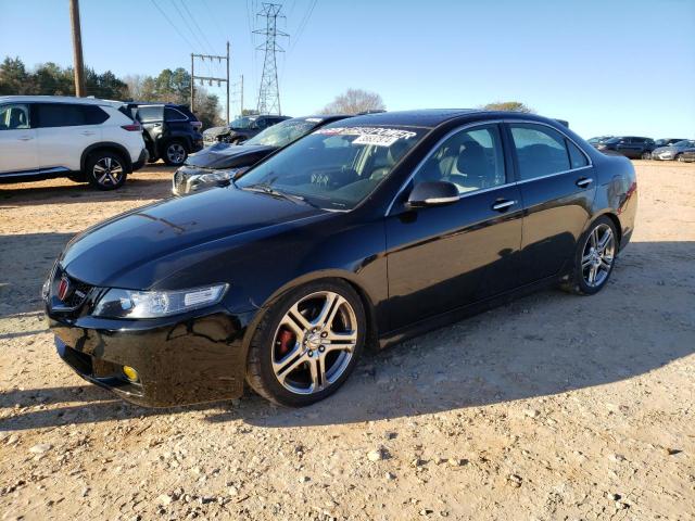 Image 1 of 2006 ACURA TSX  2006 with VIN JH4CL95866C024252
