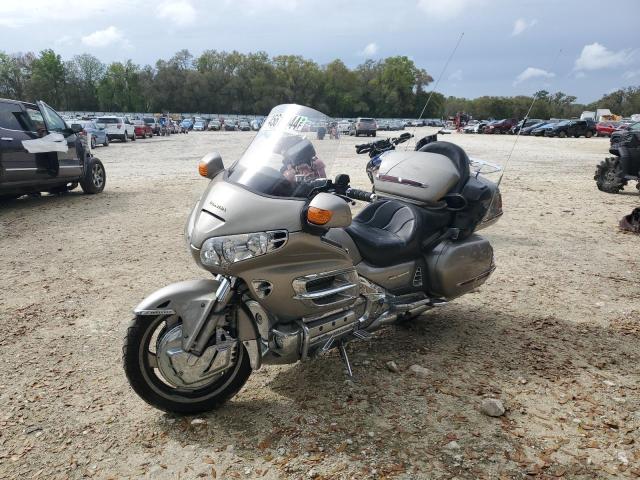 Изображение 2 2003 HONDA GL1800  2003 с VIN 1HFSC47073A208698