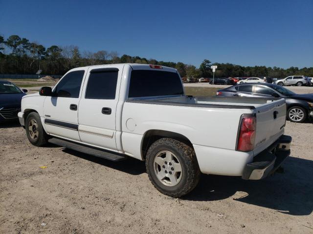 Изображение 2 2006 CHEVROLET SILVERADO C1500 2006 с VIN 2GCEC13Z261339563
