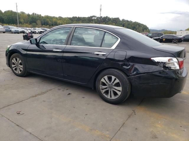 Image 2 of 2014 HONDA ACCORD LX 2014 with VIN 1HGCR2F33EA306158