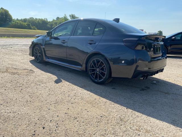 Obraz 3 z 2019 SUBARU WRX LIMITED 2019 z VIN JF1VA1P68K8824843