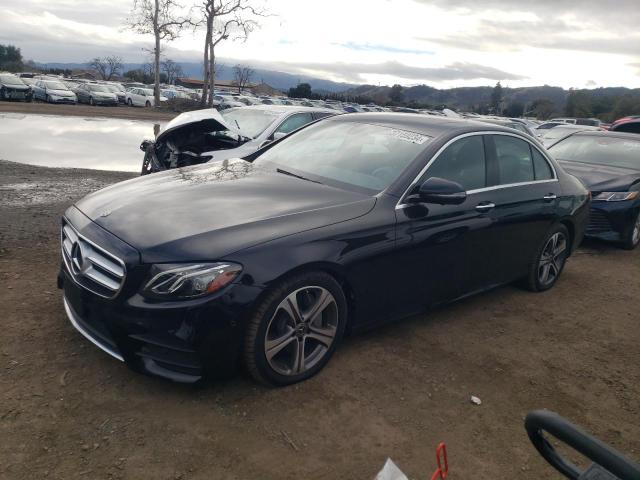 Obraz 1 z 2020 MERCEDES-BENZ E 350 2020 z VIN W1KZF8DB3LA831030