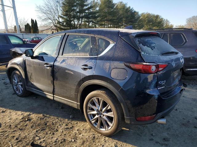 Obraz 2 z 2020 MAZDA CX-5 GRAND TOURING 2020 z VIN JM3KFBDM3L1793025
