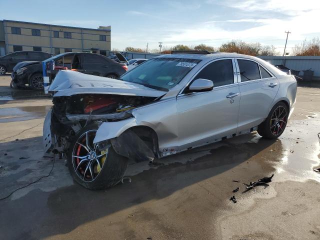 2017 CADILLAC ATS  2017 image