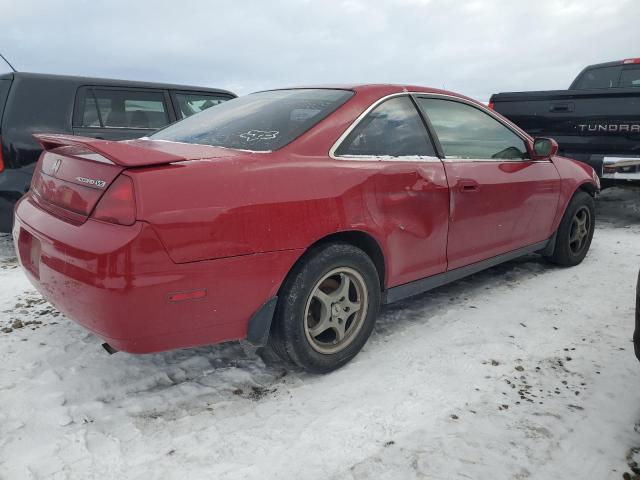 Image 3 of 2002 HONDA ACCORD LX 2002 with VIN 1HGCG22452A011305