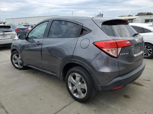 Изображение 2 2016 HONDA HR-V EXL 2016 с VIN 3CZRU5H79GM701373
