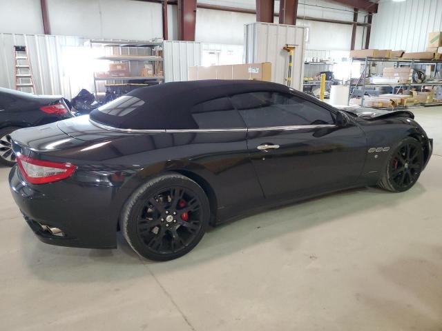 Obraz 3 z 2014 MASERATI GRANTURISMO S 2014 z VIN ZAM45MMA6E0122183