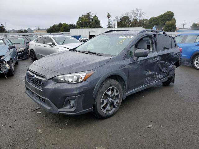 Obraz 1 z 2018 SUBARU CROSSTREK PREMIUM 2018 z VIN JF2GTADC6JH282309