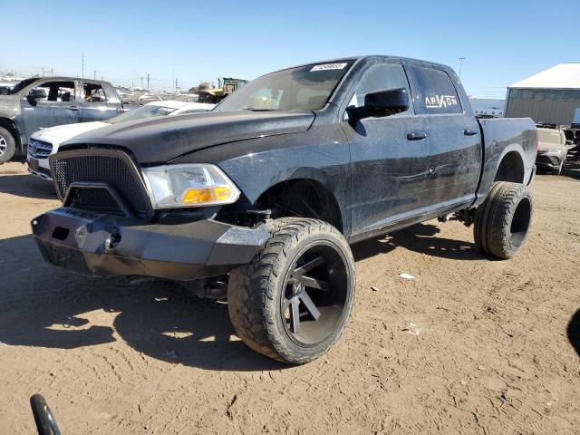 Изображение 2012 DODGE RAM 1500 SPORT 2012