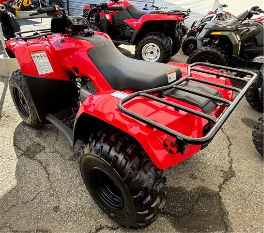 Изображение 3 2021 HONDA TRX250 TM 2021 с VIN 1HFTE21C5M4501327