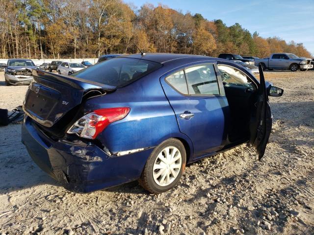 Image 3 of 2019 NISSAN VERSA S 2019 with VIN 3N1CN7AP1KL879150
