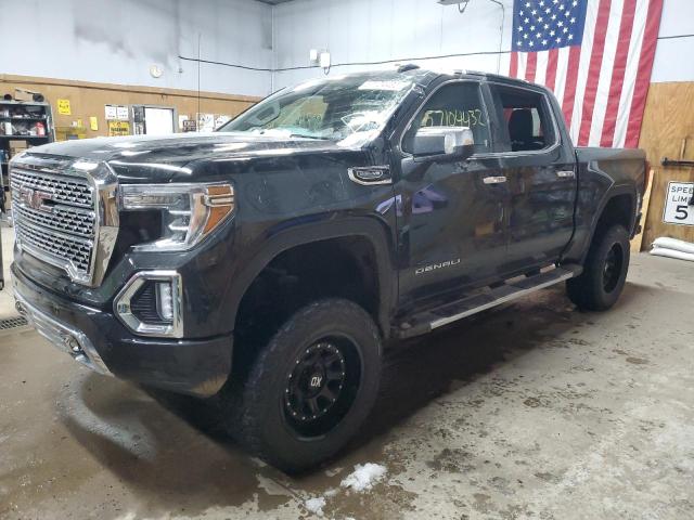 Obraz 2019 GMC SIERRA K1500 DENALI 2019