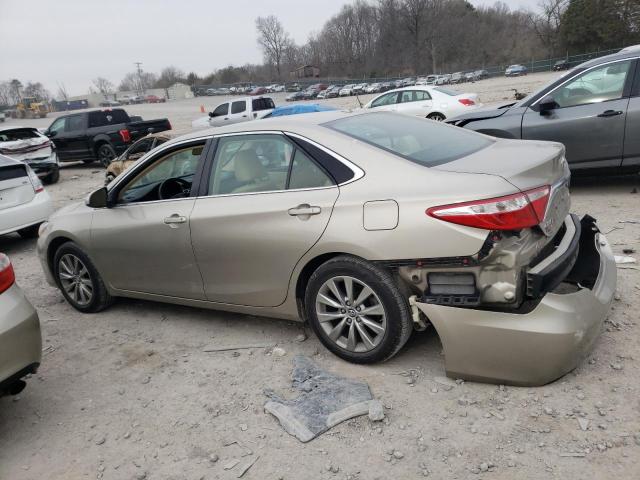 Изображение 2 2016 TOYOTA CAMRY LE 2016 с VIN 4T1BF1FK4GU167899