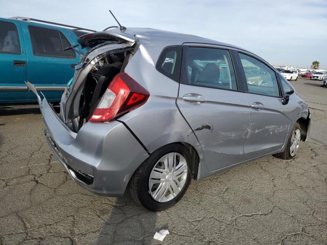 Image 3 of 2019 HONDA FIT LX 2019 with VIN 3HGGK5H49KM746333
