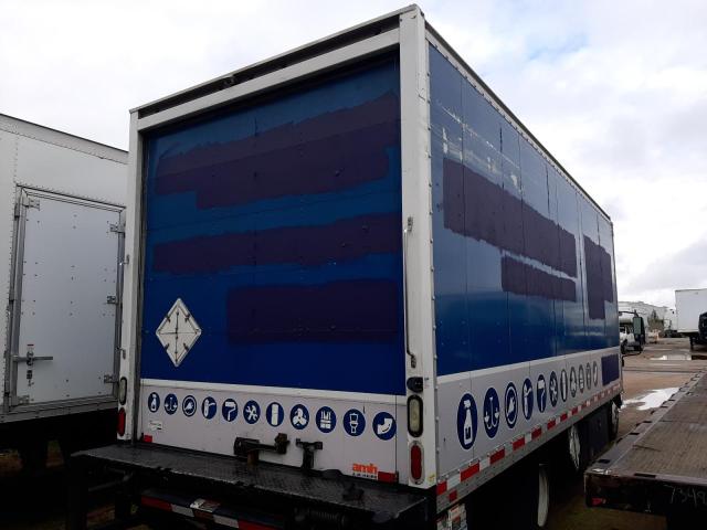 Image 3 of 2017 ISUZU NRR  2017 with VIN JALE5W164H7301174