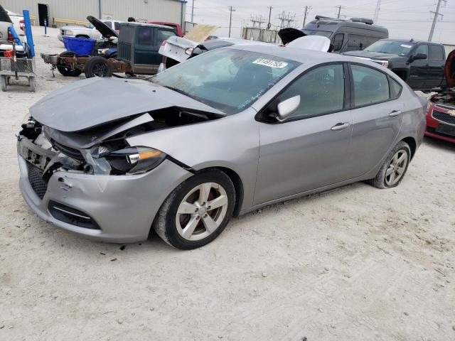Obraz 2016 DODGE DART SXT 2016