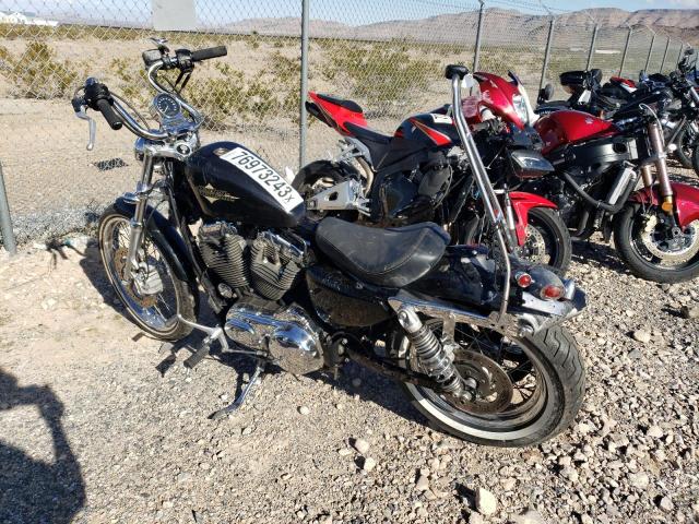 Image 3 of 2016 HARLEY-DAVIDSON XL1200 V 2016 with VIN 1HD1LF313GC442037