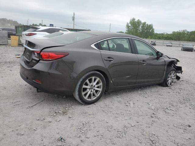 Изображение 3 2016 MAZDA 6 SPORT 2016 с VIN JM1GJ1U57G1429342