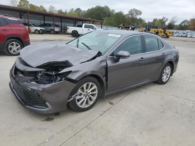 Obraz 1 z 2023 TOYOTA CAMRY LE 2023 z VIN 4T1R11AK3PU150726