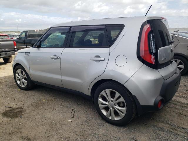 Изображение 2 2015 KIA SOUL + 2015 с VIN KNDJP3A52F7769398