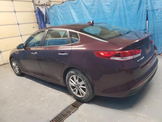 Изображение 2 2017 KIA OPTIMA LX 2017 с VIN 5XXGT4L33HG156143