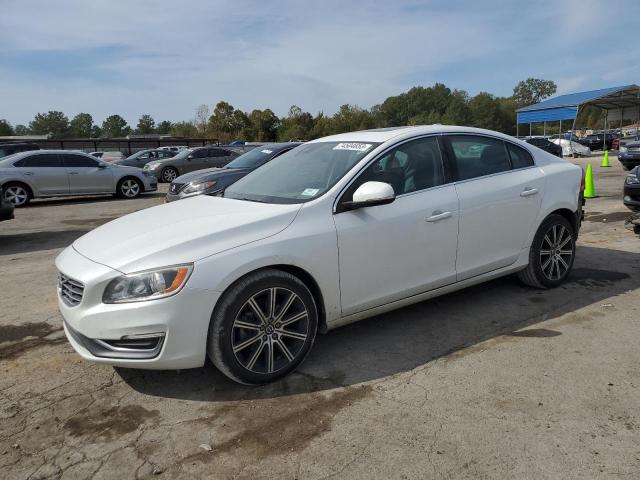 Obraz 2017 VOLVO S60 PREMIER 2017