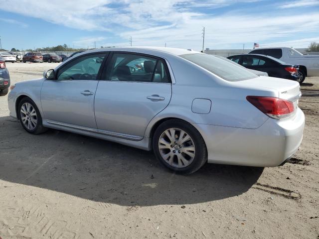 Image 2 of 2012 TOYOTA AVALON BASE 2012 with VIN 4T1BK3DB4CU453692