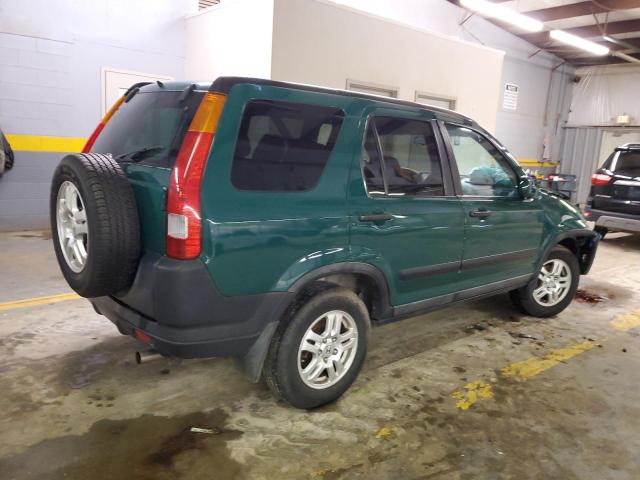 Obraz 3 z 2004 HONDA CR-V EX 2004 z VIN SHSRD78864U256433