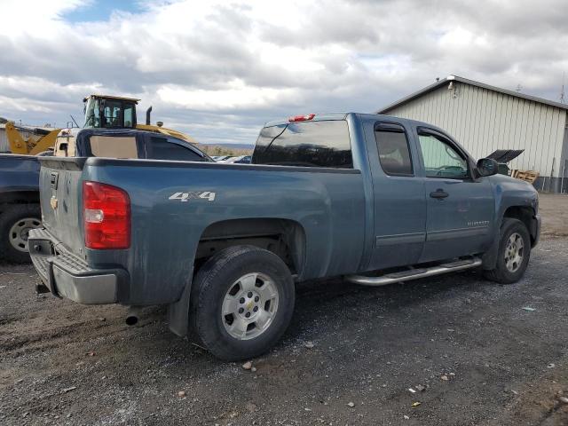 Изображение 3 2010 CHEVROLET SILVERADO K1500 LT 2010 с VIN 1GCSKSE34AZ206145