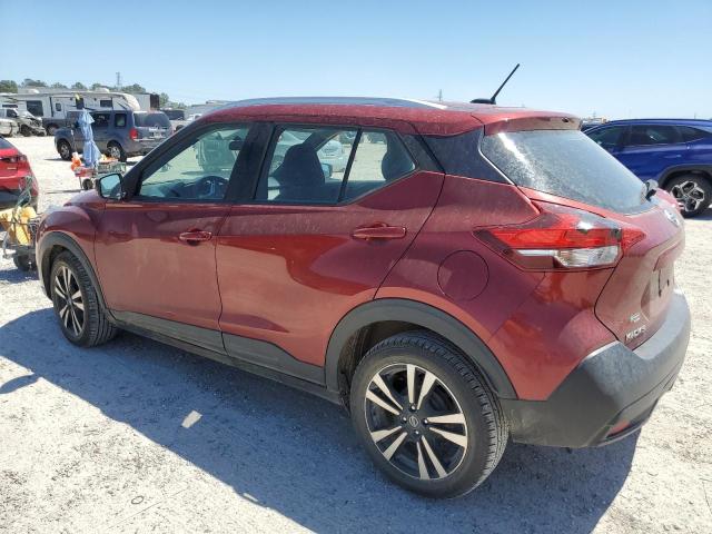 Obraz 2 z 2019 NISSAN KICKS S 2019 z VIN 3N1CP5CU1KL524724
