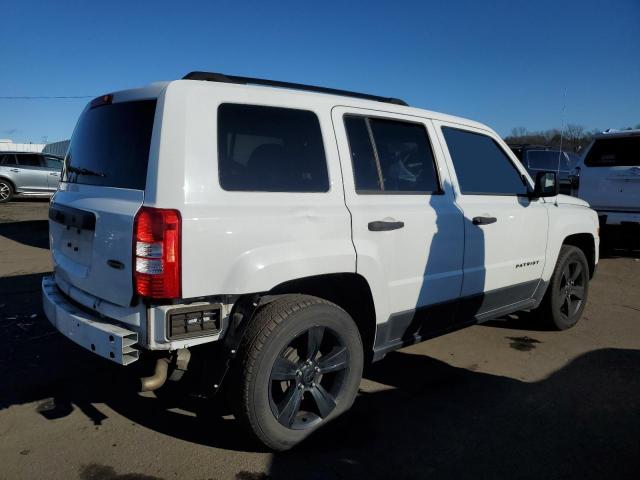 Изображение 3 2014 JEEP PATRIOT SPORT 2014 с VIN 1C4NJPBA0ED694805