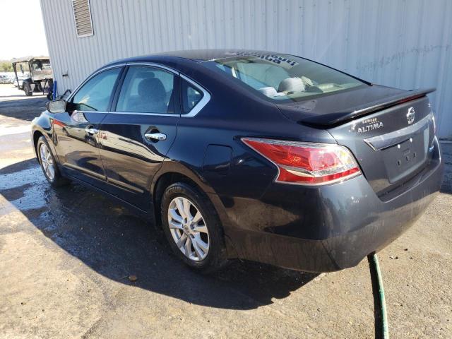 Obraz 2 z 2014 NISSAN ALTIMA 2.5 2014 z VIN 1N4AL3AP5EC295620