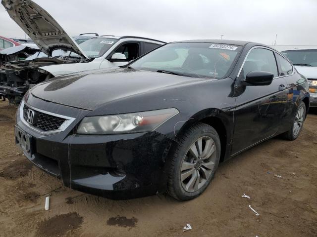 Image 1 of 2010 HONDA ACCORD EXL 2010 with VIN 1HGCS1B87AA013129