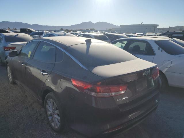 Изображение 2 2018 KIA OPTIMA LX 2018 с VIN 5XXGT4L31JG257509