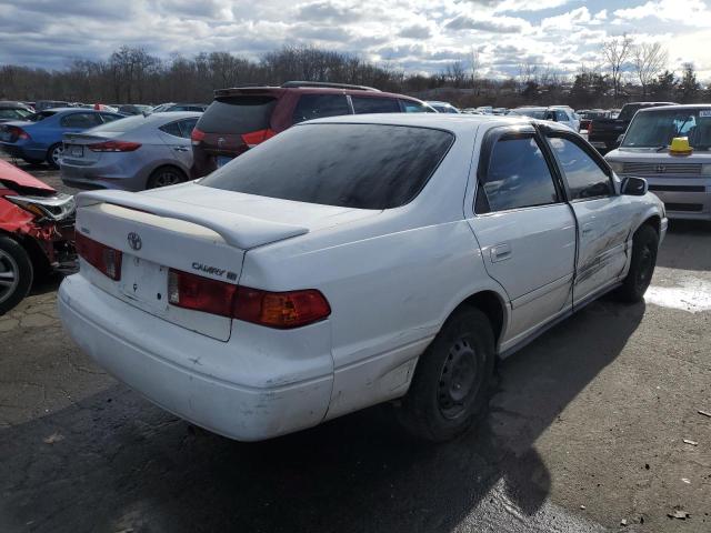 Изображение 3 2000 TOYOTA CAMRY CE 2000 с VIN 4T1BG22KXYU993974