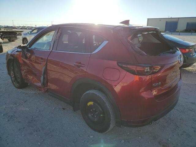 Изображение 2 2021 MAZDA CX-5 GRAND TOURING 2021 с VIN JM3KFADM8M0415901