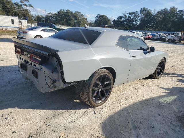 Image 3 of 2021 DODGE CHALLENGER GT 2021 with VIN 2C3CDZJGXMH603156
