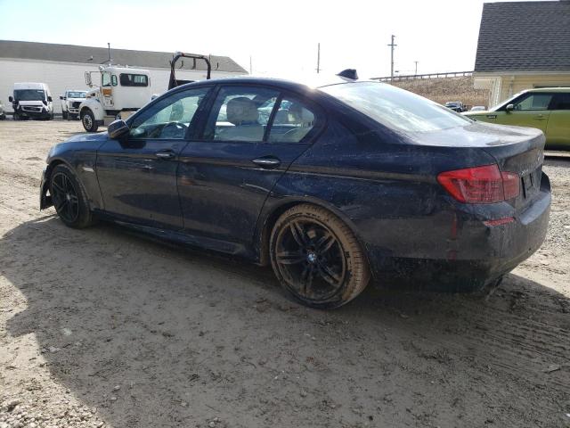 Image 2 of 2015 BMW 535 XI 2015 with VIN WBA5B3C5XFD542715