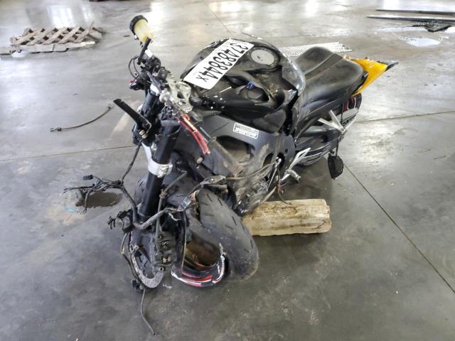 Obraz 2 z 2008 HONDA CBR1000 RR 2008 z VIN JH2SC59008M003119