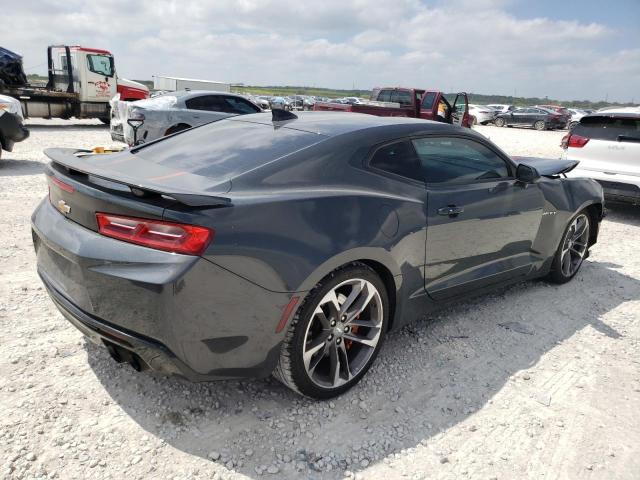 Изображение 3 2017 CHEVROLET CAMARO SS 2017 с VIN 1G1FH1R79H0124071