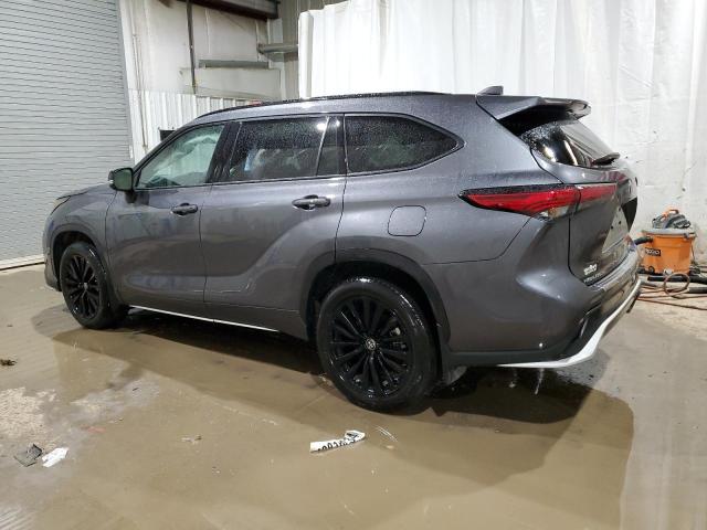 Image 2 of 2023 TOYOTA HIGHLANDER L 2023 with VIN 5TDKDRBH2PS512225