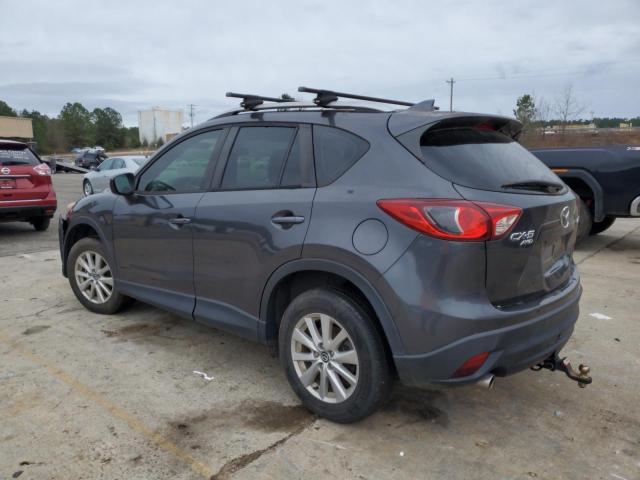 Image 2 of 2016 MAZDA CX-5 SPORT 2016 with VIN JM3KE4BY9G0670488